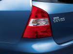 Nissan DongFeng Livina Geniss 2006 года (CN)
